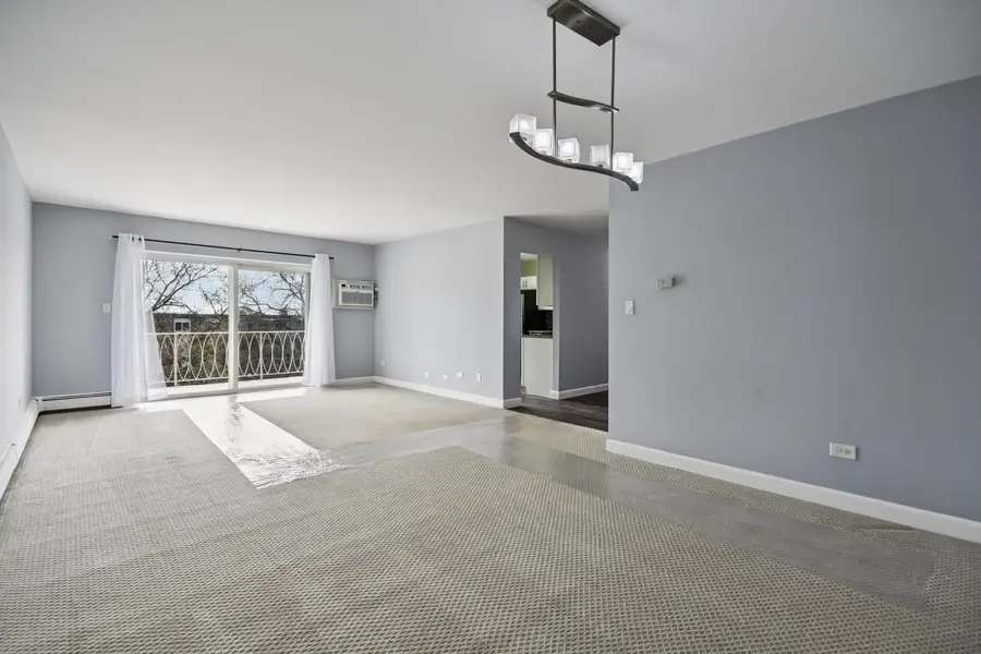 1331 S Finley Road #413, Lombard, IL 60148 - #2