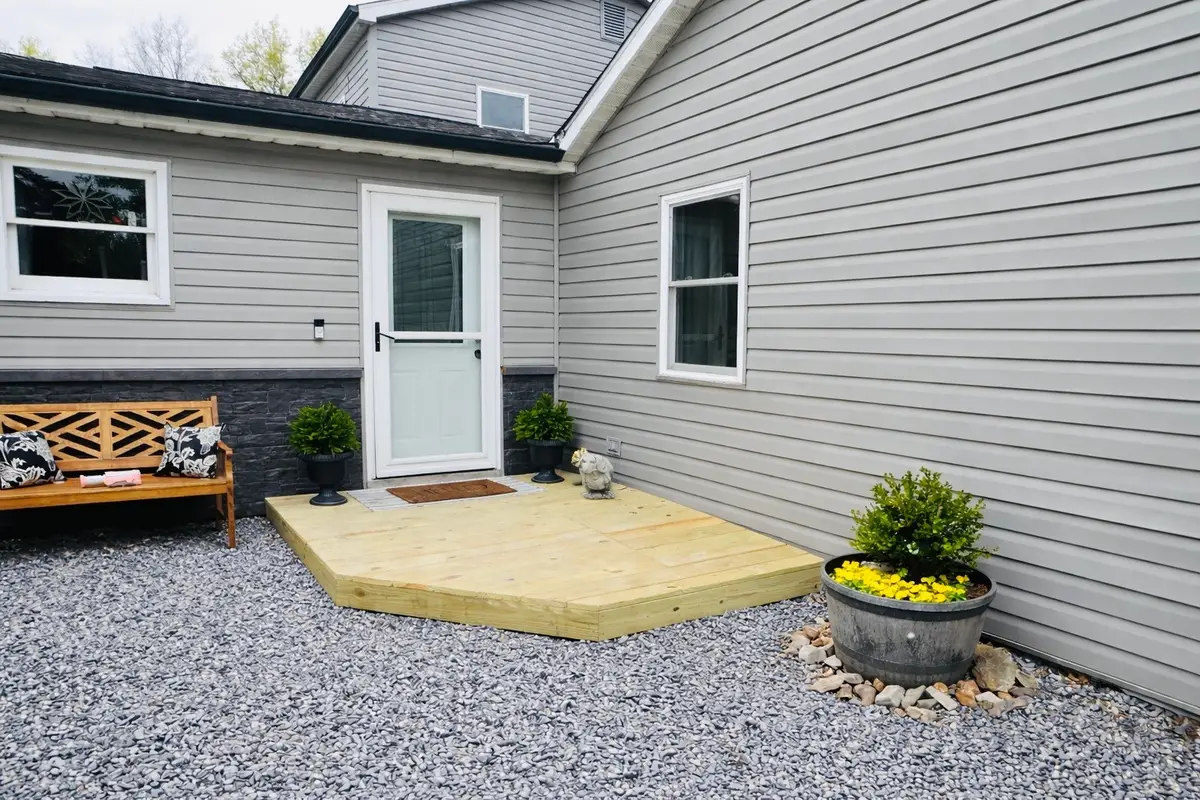 229 Broadway Street, Tamaroa, IL 62888 - #1