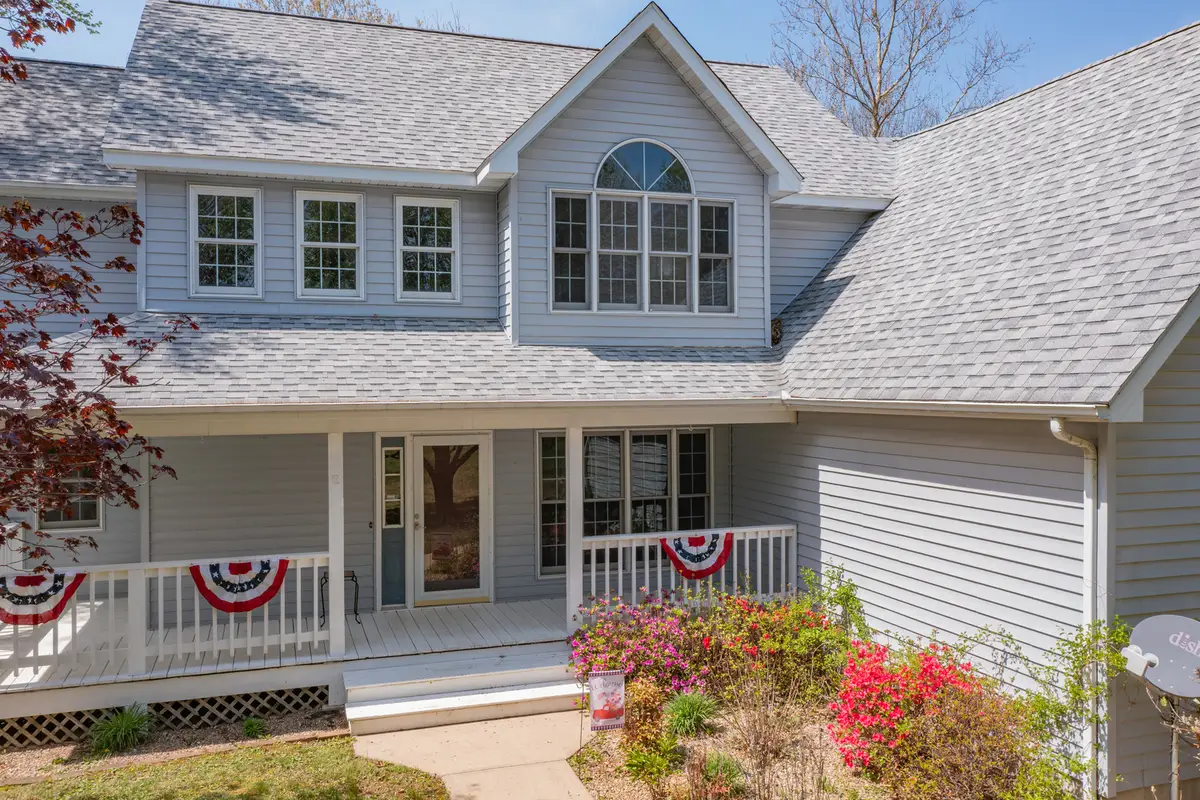 18749 N Tolle Lane, Mount Vernon, IL 62864 - #1