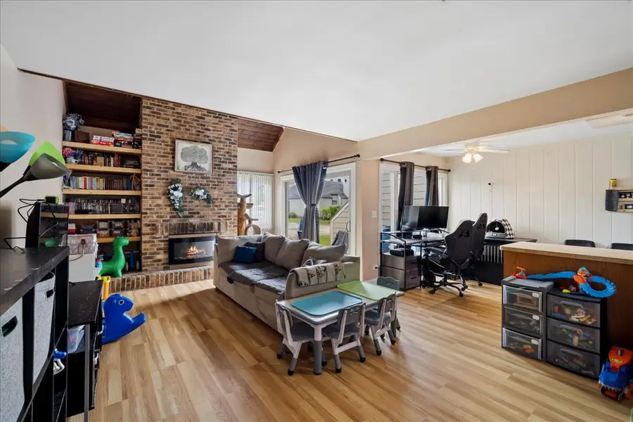 3309 Beacon Street #62, North Chicago, IL 60064 - #2