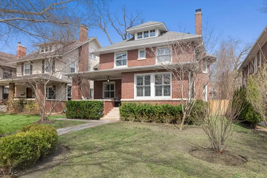 723 Lincoln Street, Evanston, IL 60201 - #2