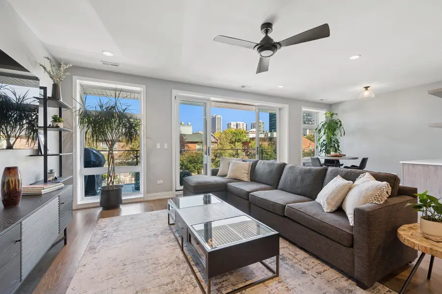 231 W Scott Street #2, Chicago, IL 60610 - #3