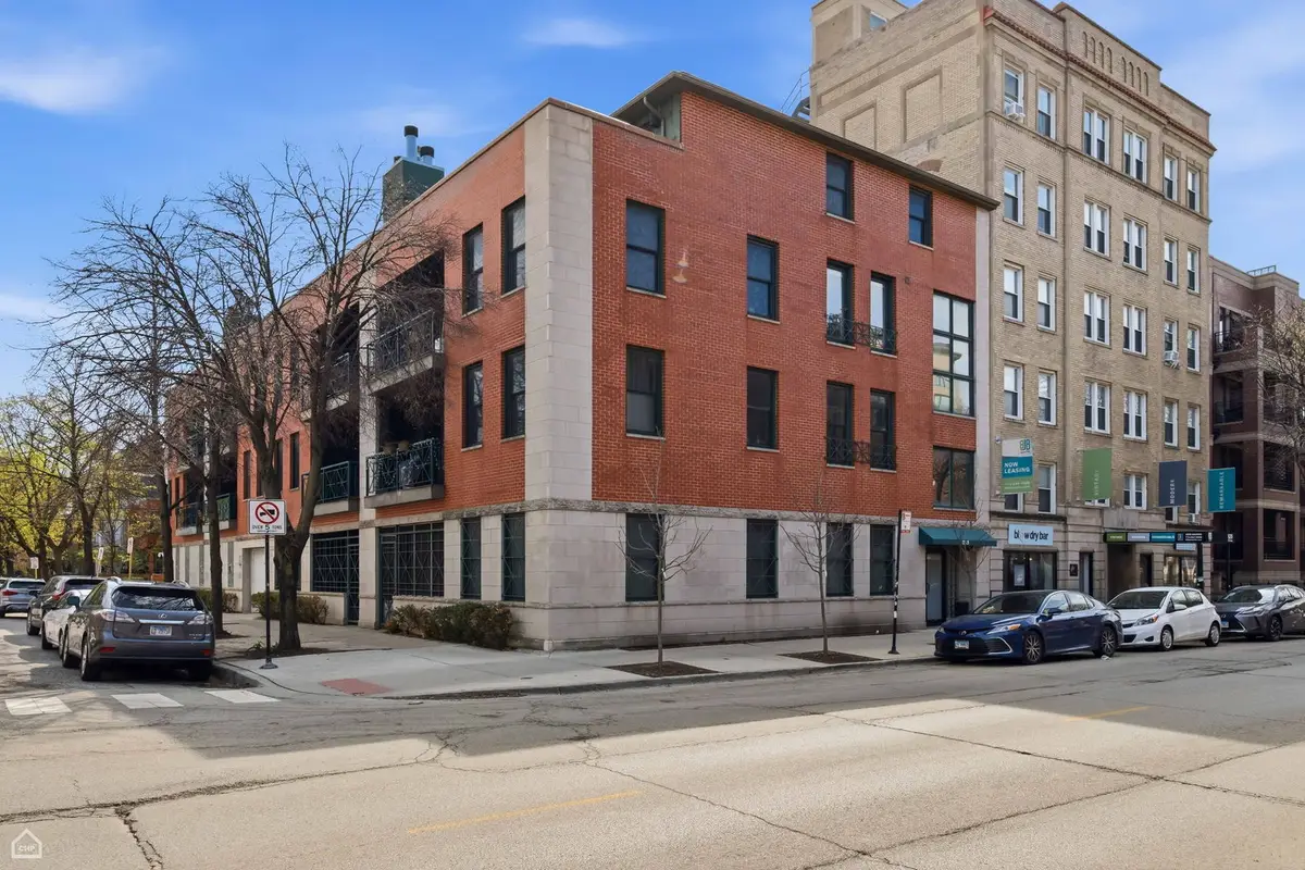 835 W Diversey Parkway #5, Chicago, IL 60614 - #1