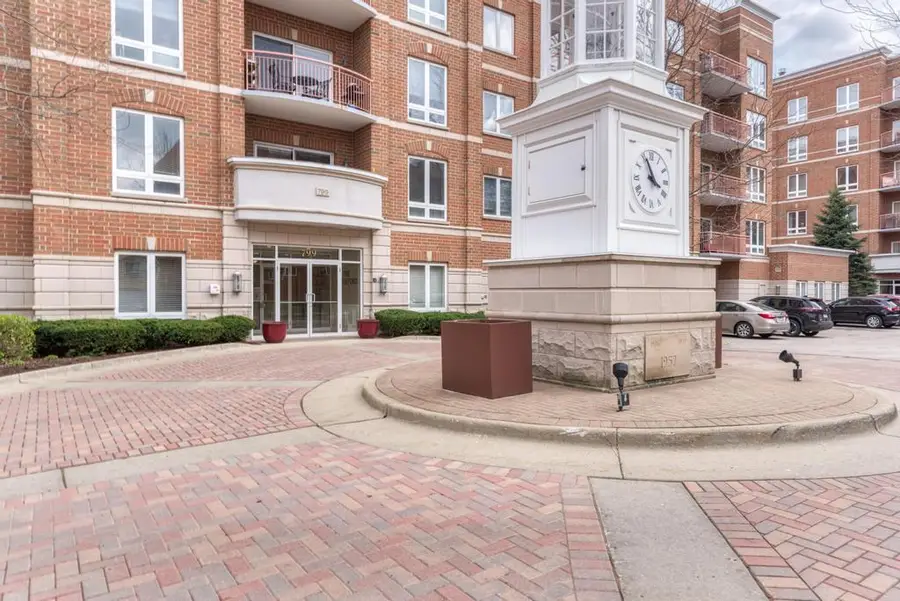 799 Graceland Avenue #506A, Des Plaines, IL 60016 - #2
