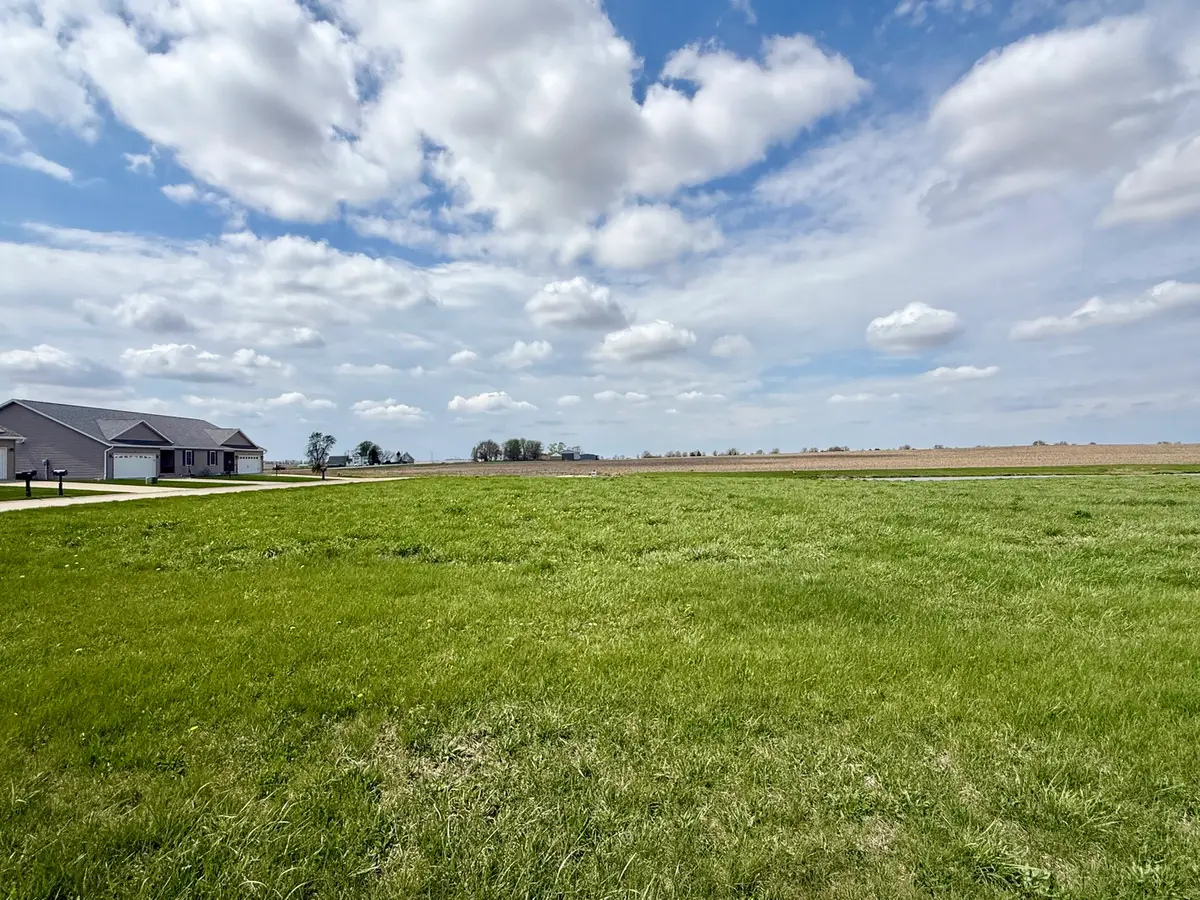 218 Northpointe Drive, Gifford, IL 61847 - #1