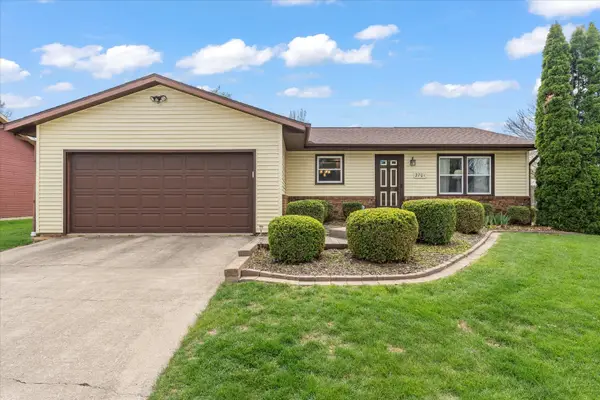 2701 Hathaway Drive, Champaign, IL 61821