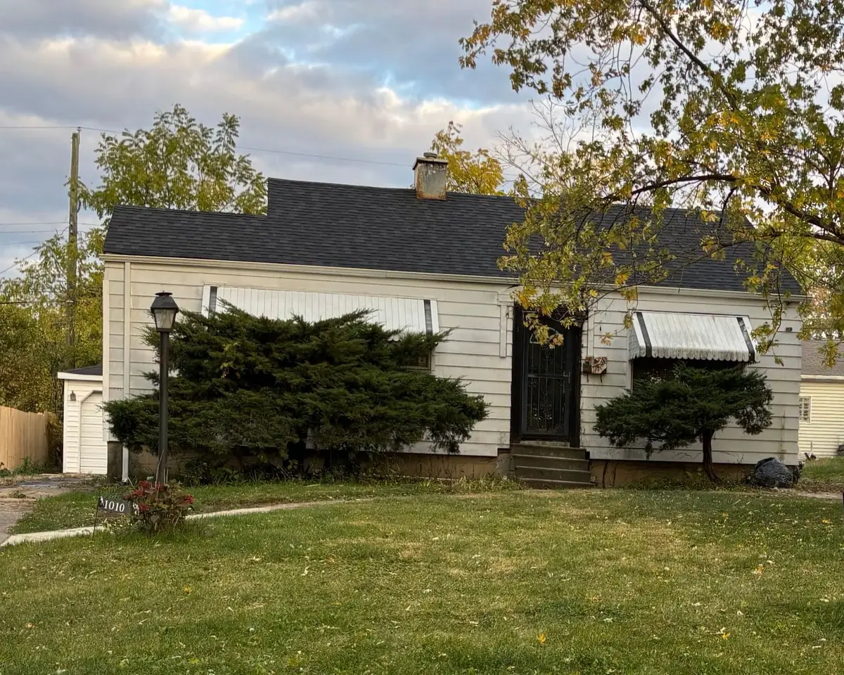 1010 Helen Avenue, Joliet, IL 60433 - #1