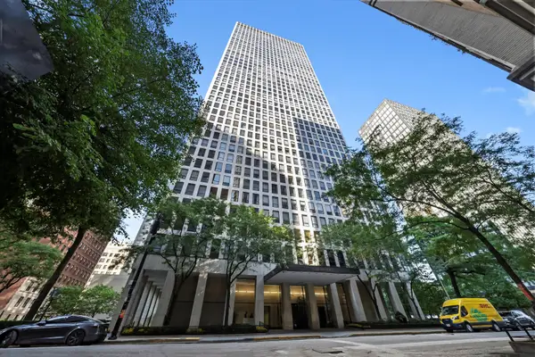 260 E Chestnut Street #2306, Chicago, IL 60611
