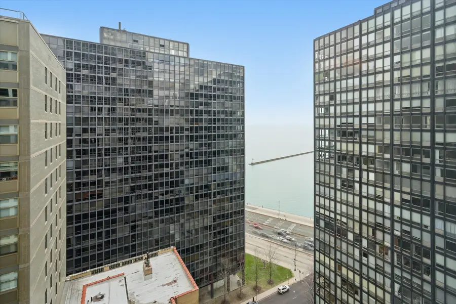 260 E Chestnut Street #2306, Chicago, IL 60611 - #3
