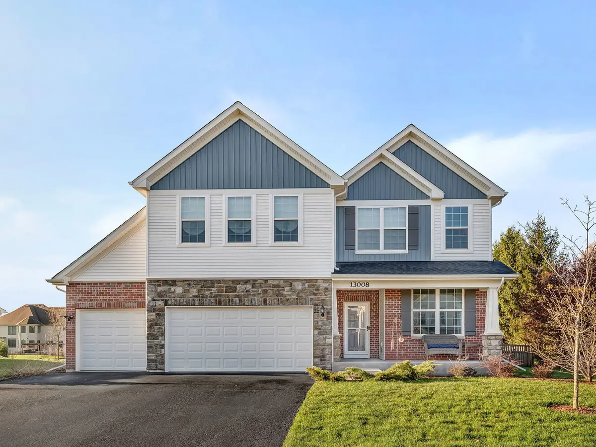 13008 Timber Wood Circle, Plainfield, IL 60585 - #1