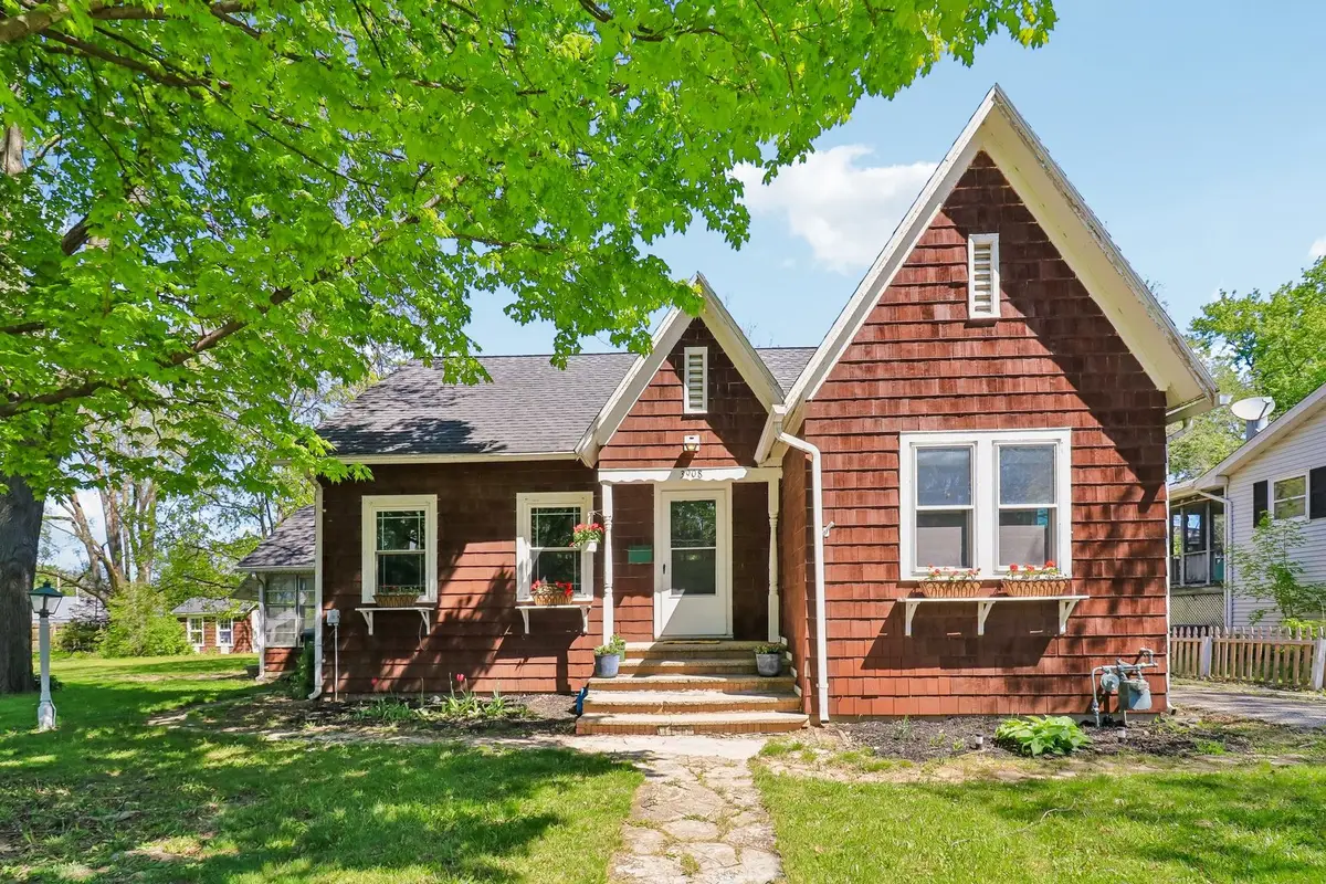 3908 W Kane Avenue, McHenry, IL 60050 - #1