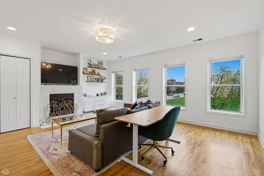 2455 W Harrison Street #2, Chicago, IL 60612 - #2