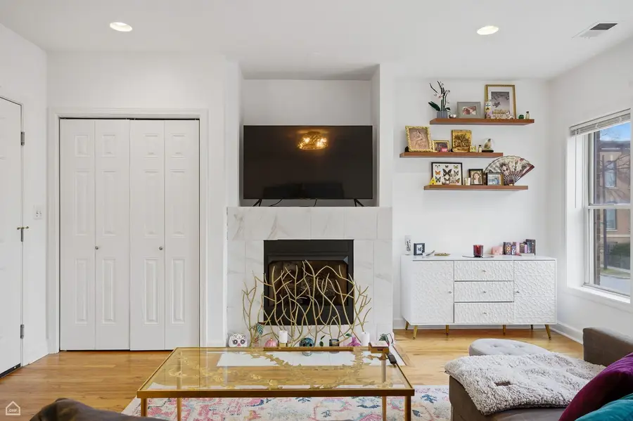 2455 W Harrison Street #2, Chicago, IL 60612 - #3