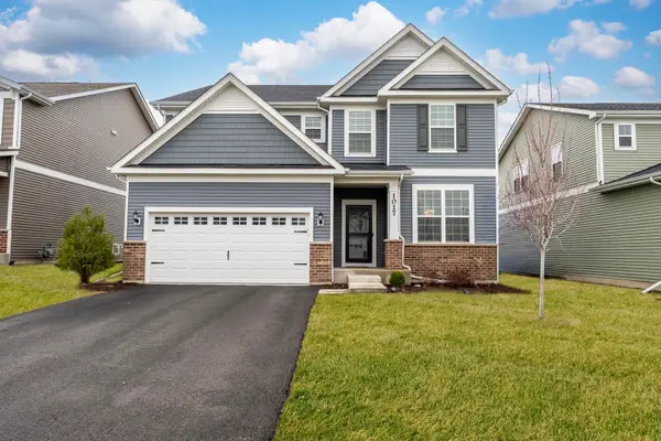 1017 Kessler Drive, Mundelein, IL 60060