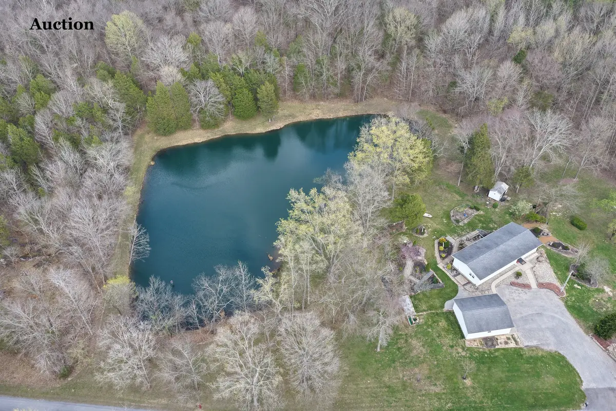 305 Campers Lane, Creal Springs, IL 62922 - #1