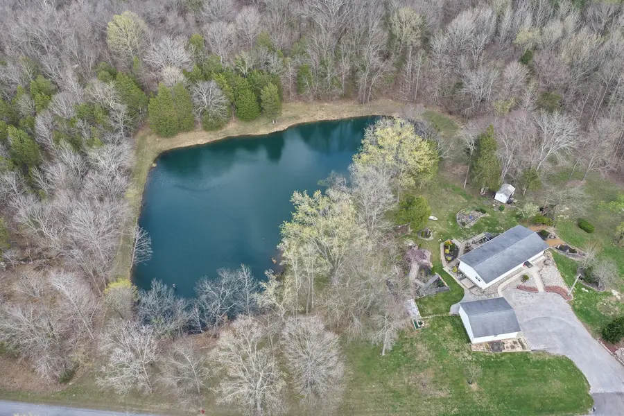 305 Campers Lane, Creal Springs, IL 62922 - #3