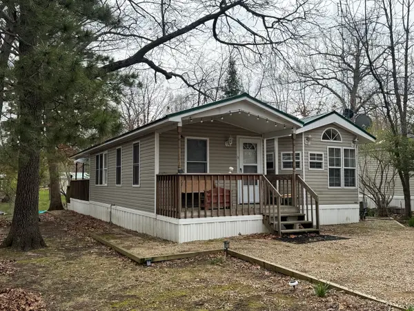 3-93 Woodhaven Lakes, Sublette, IL 61367
