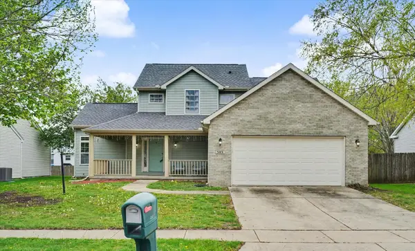 505 E Tomaras Avenue, Savoy, IL 61874