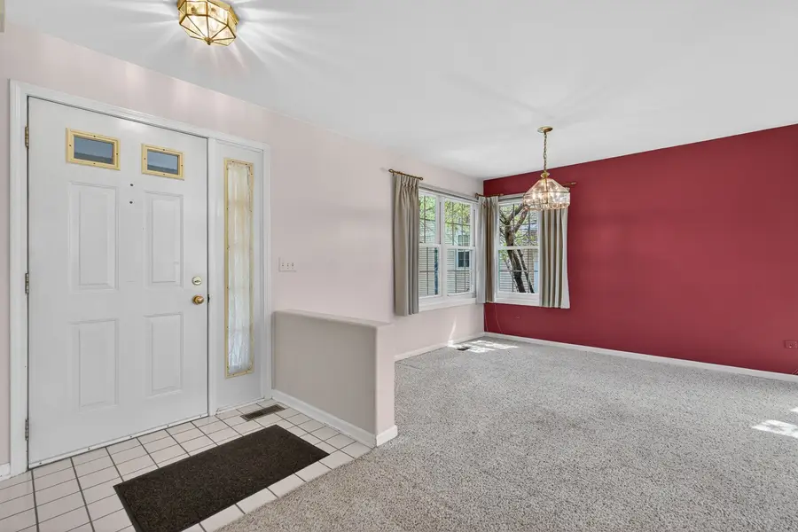 138 Concord Lane, Carol Stream, IL 60188 - #3