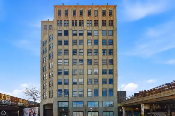 1550 S Blue Island Avenue #900, Chicago, IL 60608