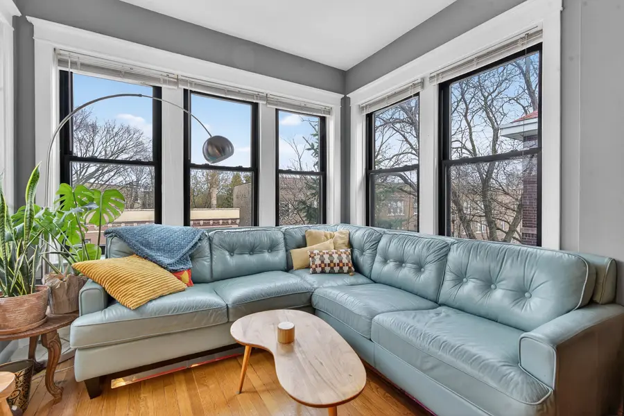 1523 W Ardmore Avenue, Chicago, IL 60660 - #3