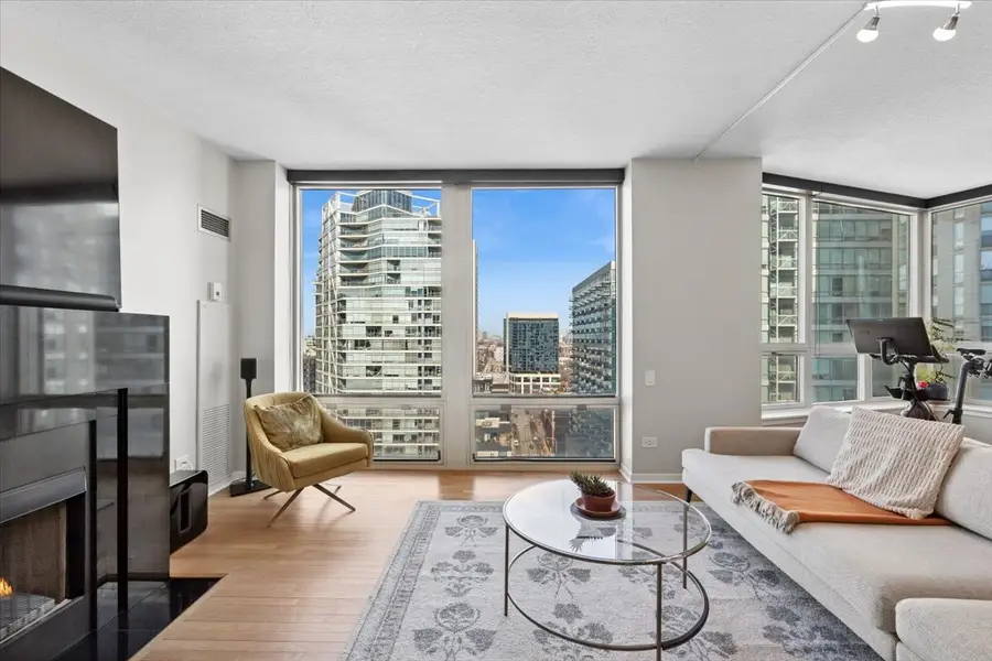 600 N Kingsbury Street #1809, Chicago, IL 60654 - #3