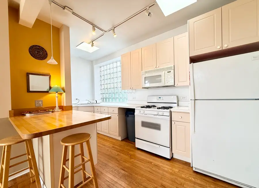 717 W Barry Avenue #3B, Chicago, IL 60657 - #3