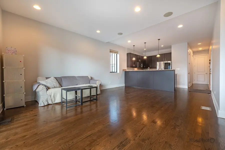 3839 N Ashland Avenue #2, Chicago, IL 60613 - #3