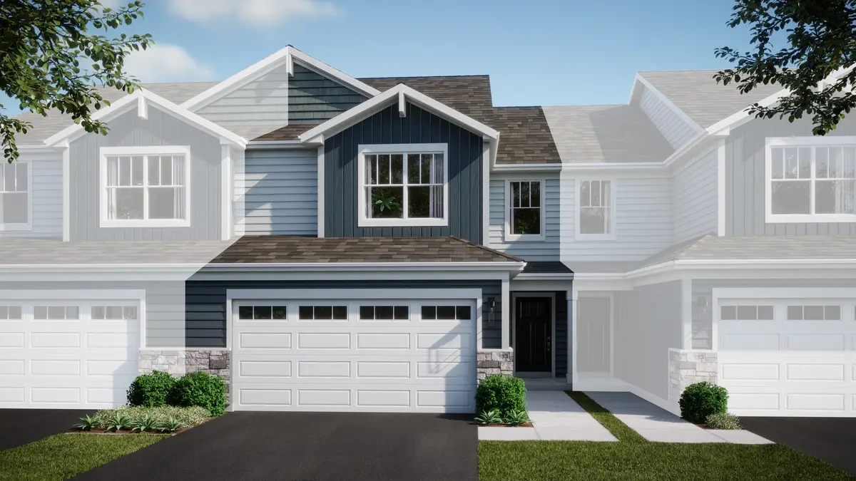 12174 Dodwell Street, Huntley, IL 60142 - #1