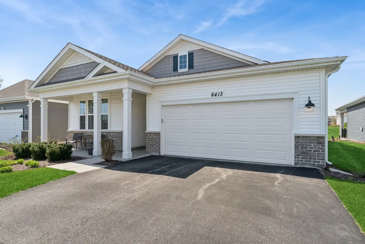 6413 Aspen Lane, Wonder Lake, IL 60097 - #1