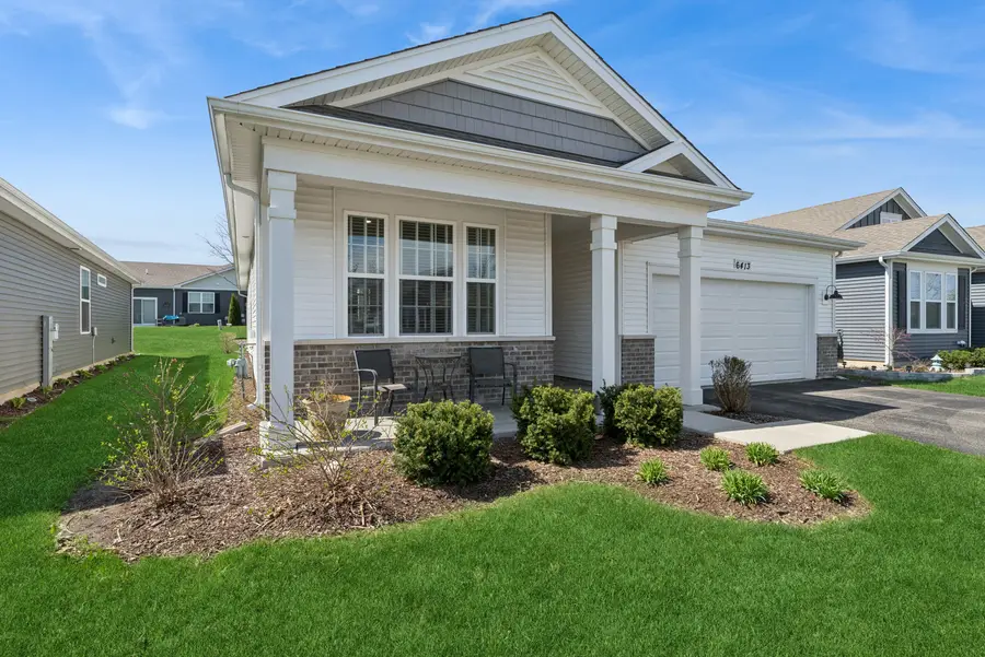 6413 Aspen Lane, Wonder Lake, IL 60097 - #2