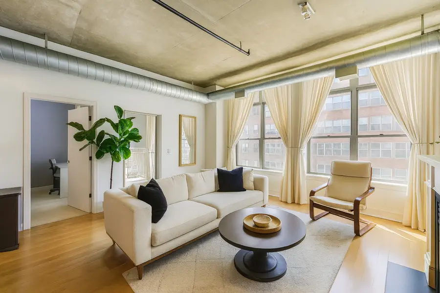 111 S Morgan Street #510, Chicago, IL 60607 - #2