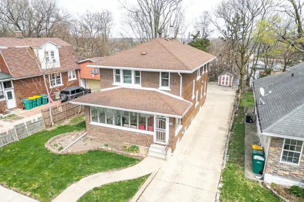 318 Dewey Street, Joliet, IL 60436