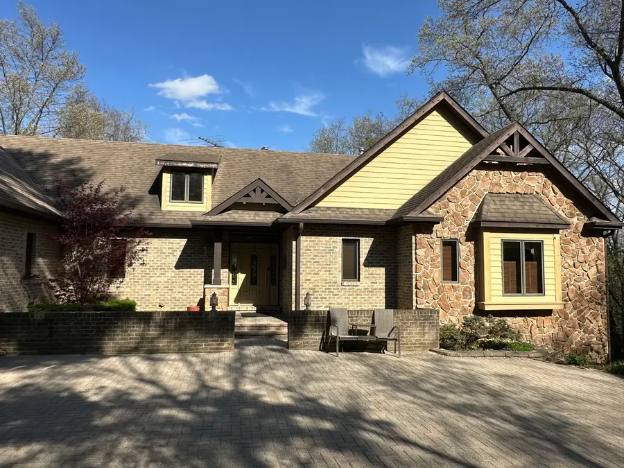 15214 Shamrock Lane, Woodstock, IL 60098 - #2