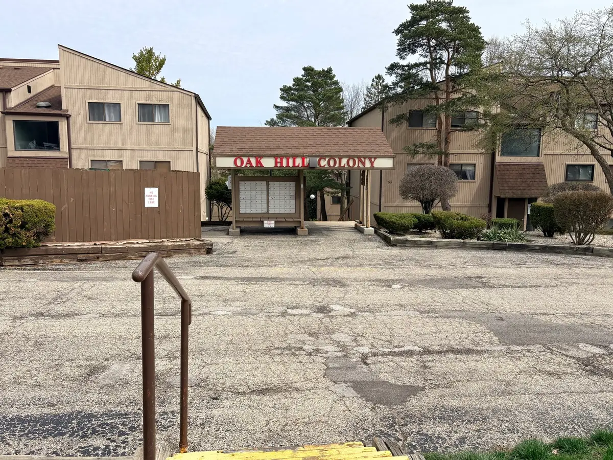 52 Oak Hill Colony #5, Fox Lake, IL 60020 - #1