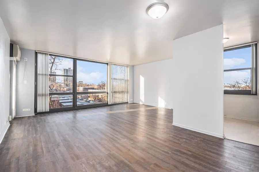 2605 S Indiana Avenue #301, Chicago, IL 60616 - #3