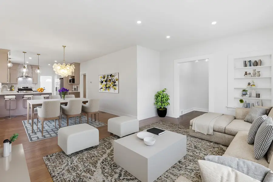 5414 W Eddy Street, Chicago, IL 60641 - #2