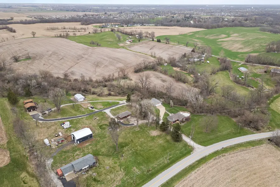 6206 Telegraph Road, Davenport, IA 52804 - #3