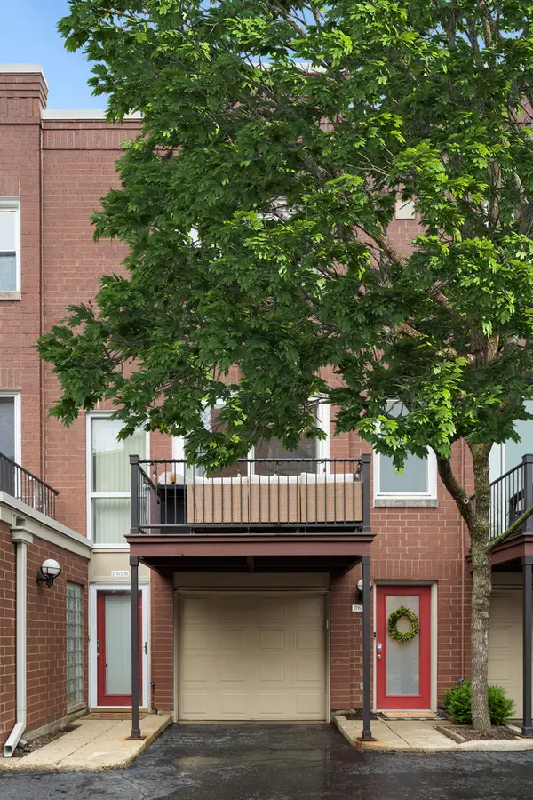 1765 W Altgeld Street #K, Chicago, IL 60614