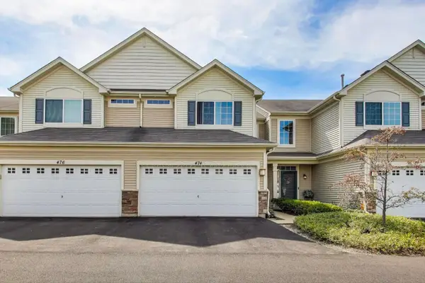 474 S Jade Lane, Round Lake, IL 60073