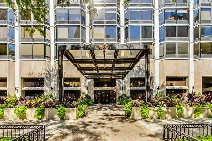50 E Bellevue Place #1504, Chicago, IL 60611 - #2