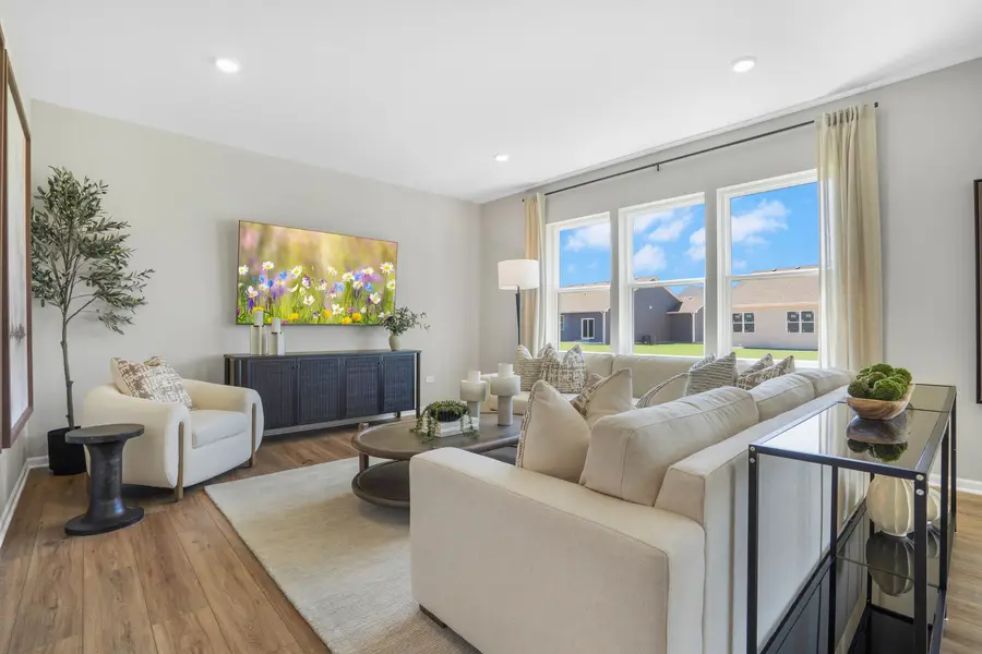 7509 Blueblossom Lane, Joliet, IL 60431 - #2