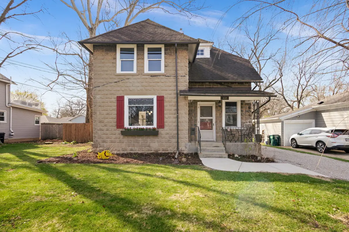 432 Church Street, Batavia, IL 60510 - #1