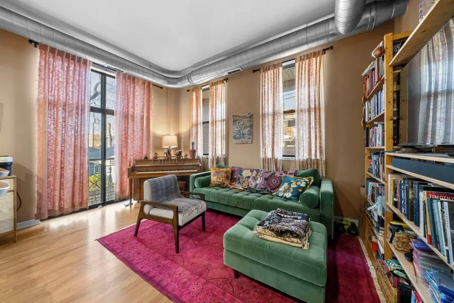 4011 N Francisco Avenue #101, Chicago, IL 60618 - #3