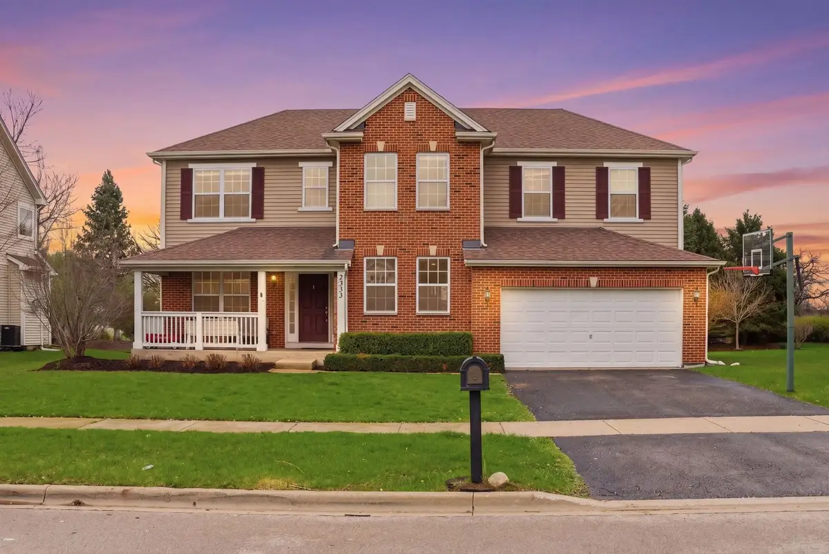 2533 Lyman Loop, Yorkville, IL 60560 - #1