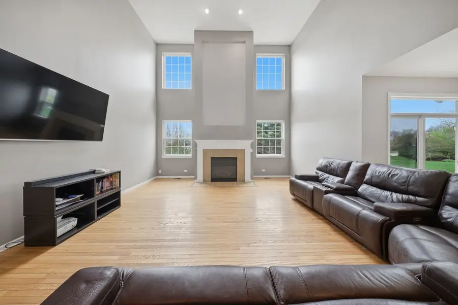 2533 Lyman Loop, Yorkville, IL 60560 - #3