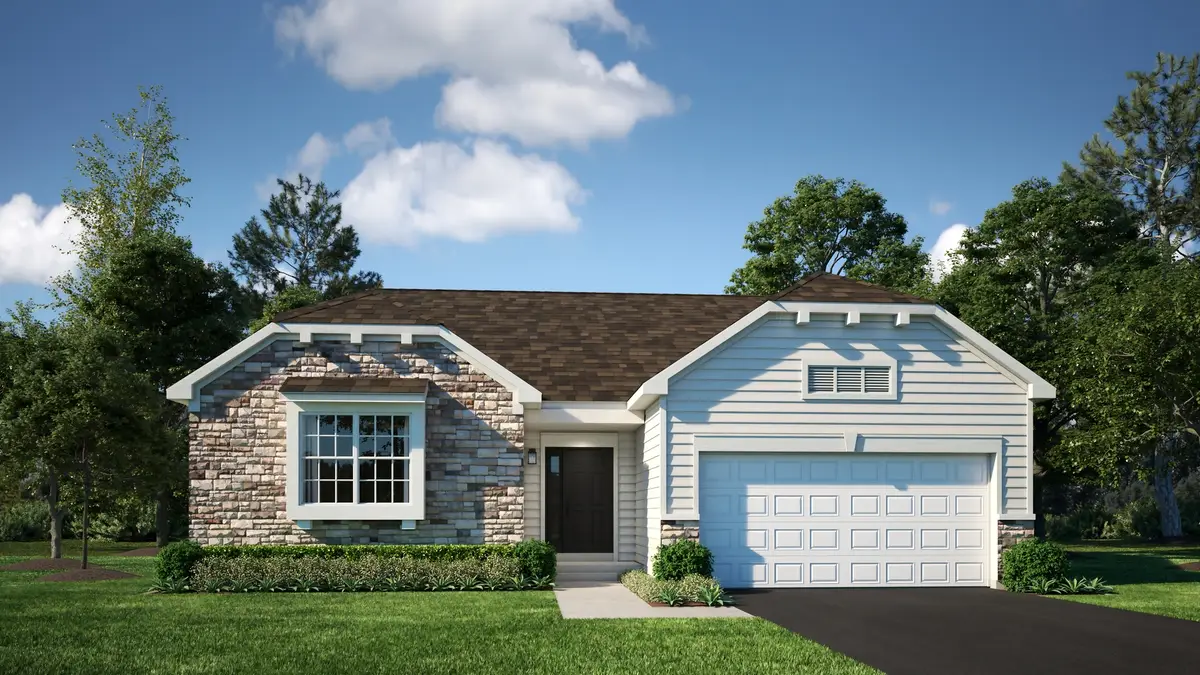 520 N. Oak Street, Hinckley, IL 60520 - #1