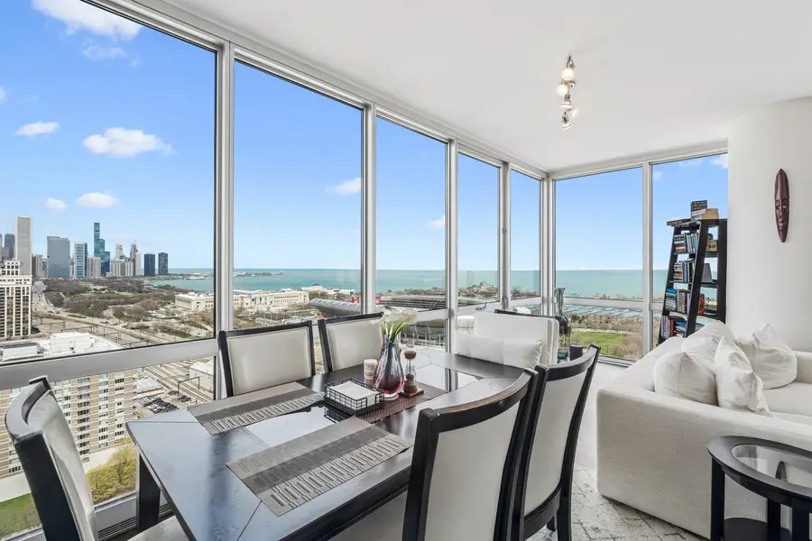 1629 S Prairie Avenue #2701, Chicago, IL 60616 - #3