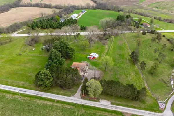 1487 Mccloud Road, Aledo, IL 61231