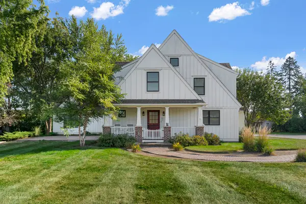 22501 W Renwick Road, Plainfield, IL 60544